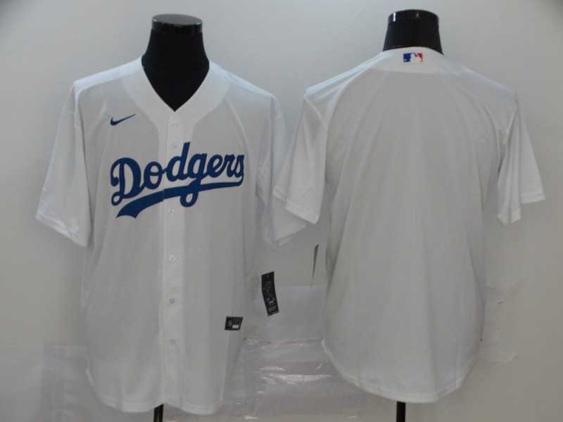 Dodgers Blank White 2020 Nike Cool Base Jersey,We sell and wholesale Dodgers Blank White 2020 Nike Cool Base Jersey on line form chian!
